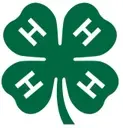 Logo of 4-H - Fairfax County
