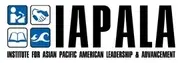 Logo of INSTITUTE FOR ASIAN PACIFIC AMERICAN LEADERSHIP & ADVANCEMENT