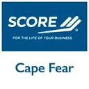 Logo of SCORE Cape Fear Region