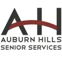 Logo of City of Auburn Hills Senior Services
