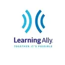 Logo of LEARNING ALLY INC