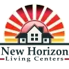 Logo of New Horizon Living Centers