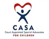 Logo of Marin CASA