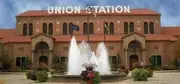 Logo of Union Station Foundation