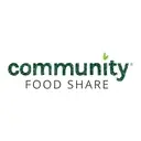 Logo of Community Food Share