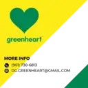 Logo of Greenheart Exchange - North MS