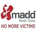 Logo of MADD North Texas