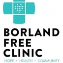 Logo of BORLAND FREE CLINIC