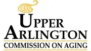 Logo of UPPER ARLINGTON COMMISSION ON AGING