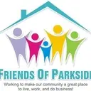 Logo of FRIENDS OF PARKSIDE