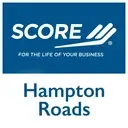 Logo of SCORE Hampton Roads