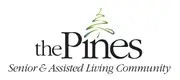 Logo of Augustana Care - The Pines