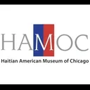 Logo of HAITIAN AMERICAN MUSEUM OF CHICAGO