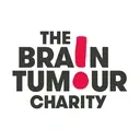 Logo of The Brain Tumour Charity