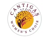 Logo de Cantigas Women's Choir
