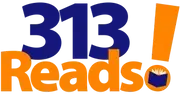 Logo of 313Reads