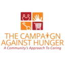 Logo of The Campaign Against Hunger (TCAH)