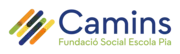 Logo de Camins. Fundació Social Escola Pia