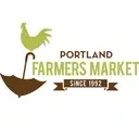 Logo of Portland Farmers Market