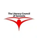 Logo of The Literacy Council of Sarasota