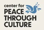 Logo of Center for Peace Through Culture