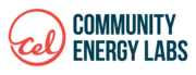 Logo de Community Energy Labs