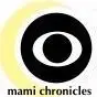 Logo of The Miami Chronicles Corporation