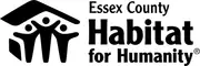Logo of Essex County Habitat for Humanity