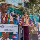 Logo of BAYVIEW HUNTERS POINT FOUNDATION FOR COMMUNITY IMPROVEMENT INC