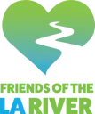 Logo of Friends of the Los Angeles River