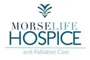 Logo of MorseLife Hospice and Palliative Care