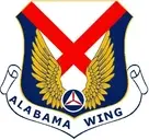 Logo of Civil Air Patrol Alabama Wing
