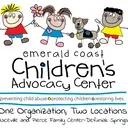 Logo of EMERALD COAST CHILDRENS ADVOCACY CENTER INC