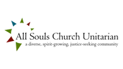 Logo of All Souls Church, Unitarian, Washington, DC