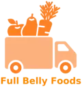 Logo de Full Belly Foods