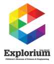Logo of Long Island Explorium