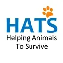 Logo of HELPING ANIMALS TO SURVIVE