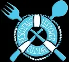 Logo of RESCUING LEFTOVER CUISINE