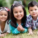 Logo of FOR KIDS FOUNDATION