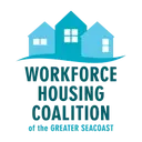 Logo de Workforce Housing Coalition of the Greater Seacoast