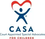 Logo of CASA of Walla Walla and Columbia County