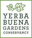 Logo of YERBA BUENA GARDENS CONSERVANCY