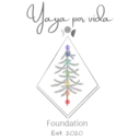 Logo of YAYA POR VIDA