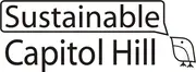 Logo of Sustainable Capitol Hill