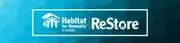 Logo of Habitat for Humanity of Suffolk