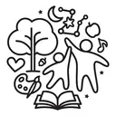 Logo of Core, Powered by the Rogers Foundation