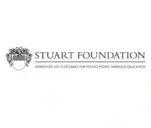 Logo of Stuart Foundation -- San Francisco