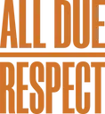 Logo of All Due Respect