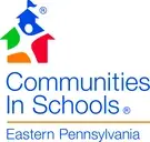 Logo de Communities in Schools of Eastern PA