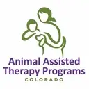 Logo of ANIMAL ASSISTED THERAPY PROGRAMS OF COLORADO